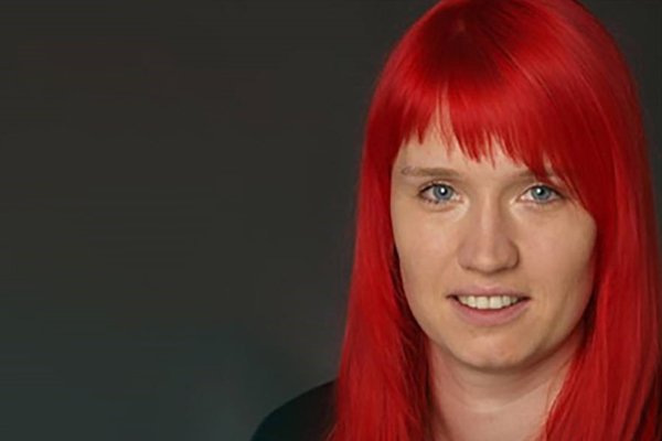 Melanie Maier