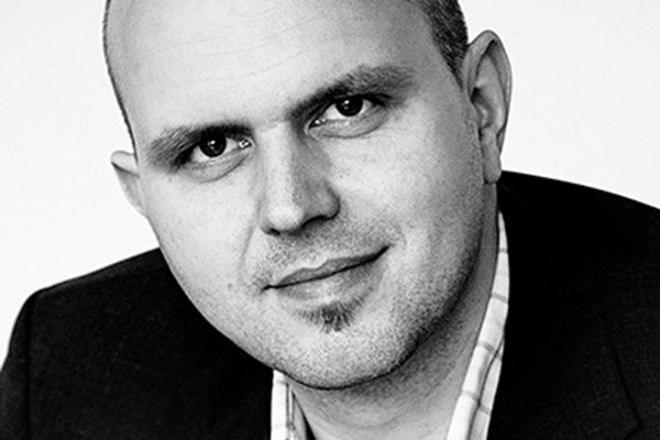 Bernd Lehnert