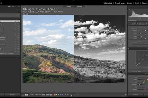Online-Workshop Adobe Lightroom Classic