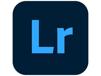 Adobe Lightroom Classic