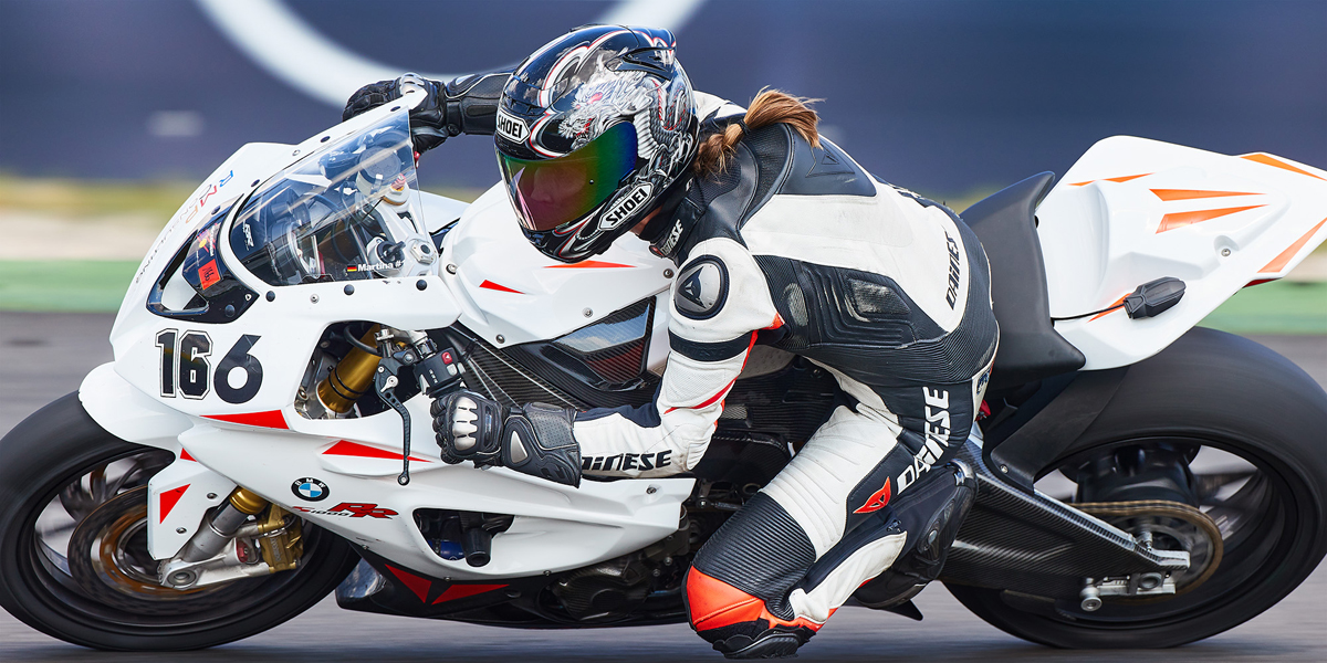 Canon AF-Training Hockenheim