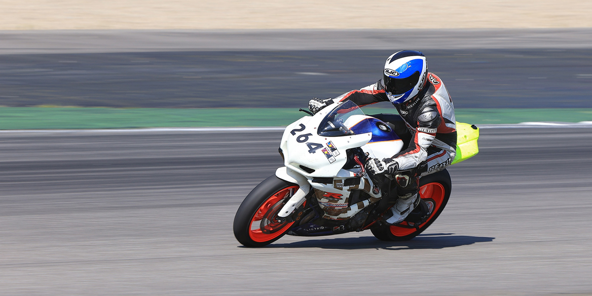 Canon AF-Training Hockenheim