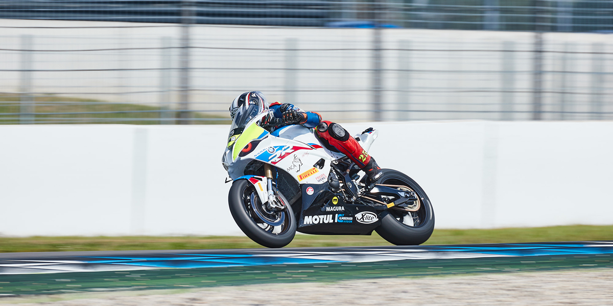 Canon AF-Training Hockenheim