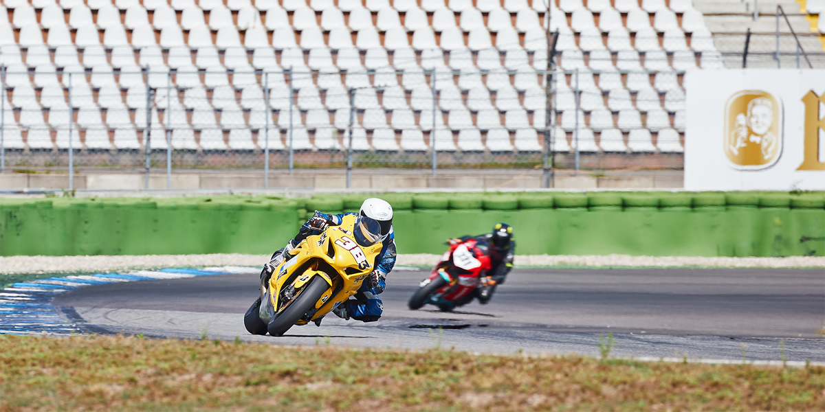 Canon AF-Training Hockenheim