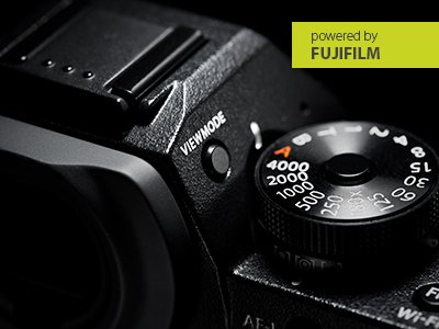 Fujifilm Grundlagen-Fotoworkshop