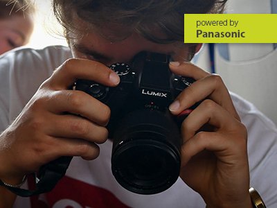 Panasonic Lumix | Grundlagen–Workshop in Theorie und Praxis