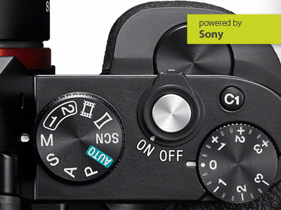 Sony Einsteiger-Workshop