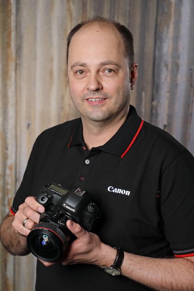 Michael Rogosch