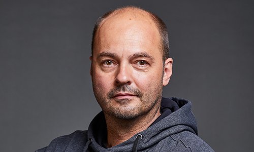 Michael Rogosch