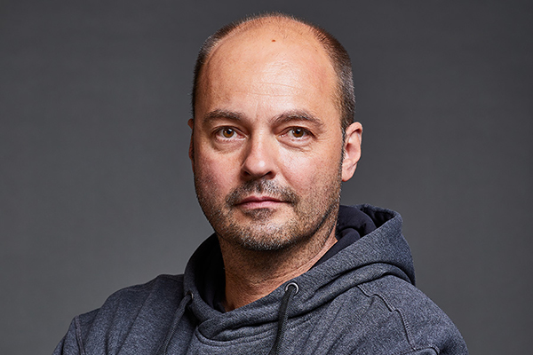 Michael Rogosch