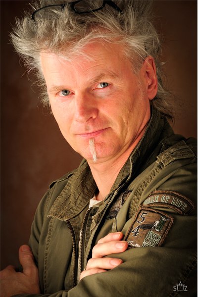 Uwe Statz