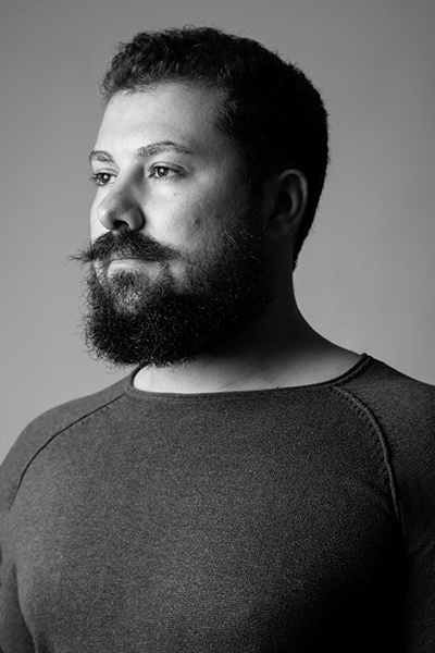 Bastian Werner