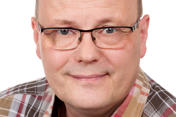 Dirk Löffelbein