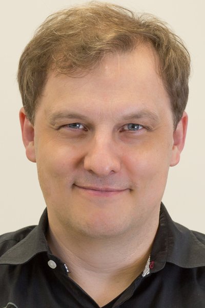 Thomas Bergbold
