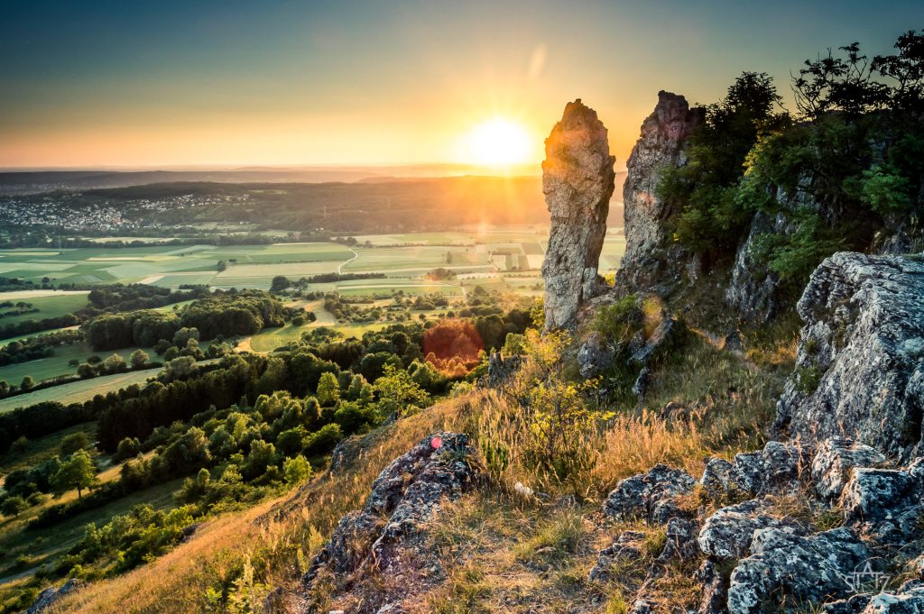 Fränkische Schweiz Fotoreise fotogena Akademie