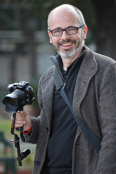 Christian Gropper
