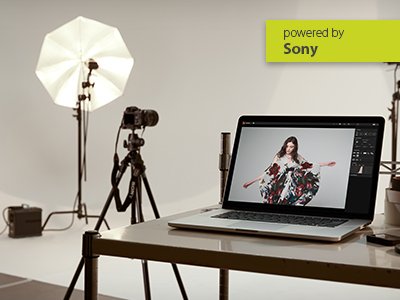 Sony Pro-Workshop A9, A7R III & IV, A7 III