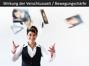 Online-Workshop Sony für Einsteiger