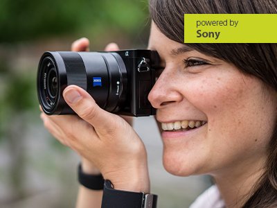 Online-Workshop Sony für Einsteiger