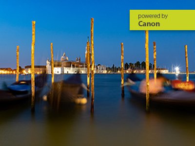 Online – Workshop Canon EOS–System für Fortgeschrittene