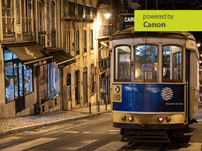 Online-Workshop Faszination Nachtfotografie mit Canon