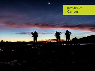 Online – Workshop Das ABC der Reisefotografie mit Canon