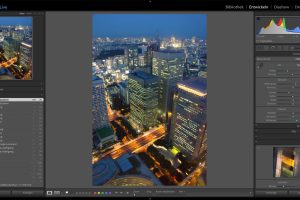 Lightroom Live!