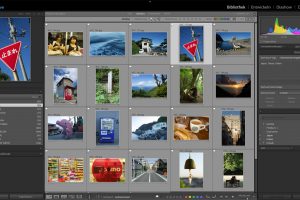 Lightroom Live!