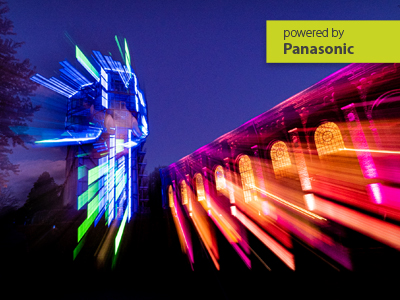 Panasonic Lumix Advanced-Workshop