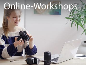 Online-Workshops