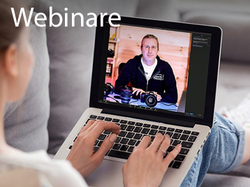 Webinare