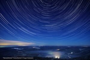 Landschaften im Mondlicht